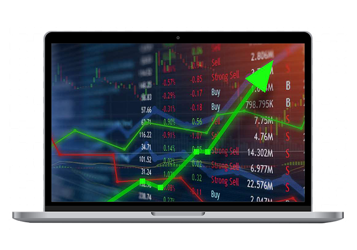 Artix - Handelsplattform für Investitionen